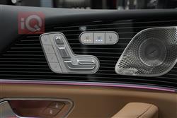 مرسيدس بنز GLS